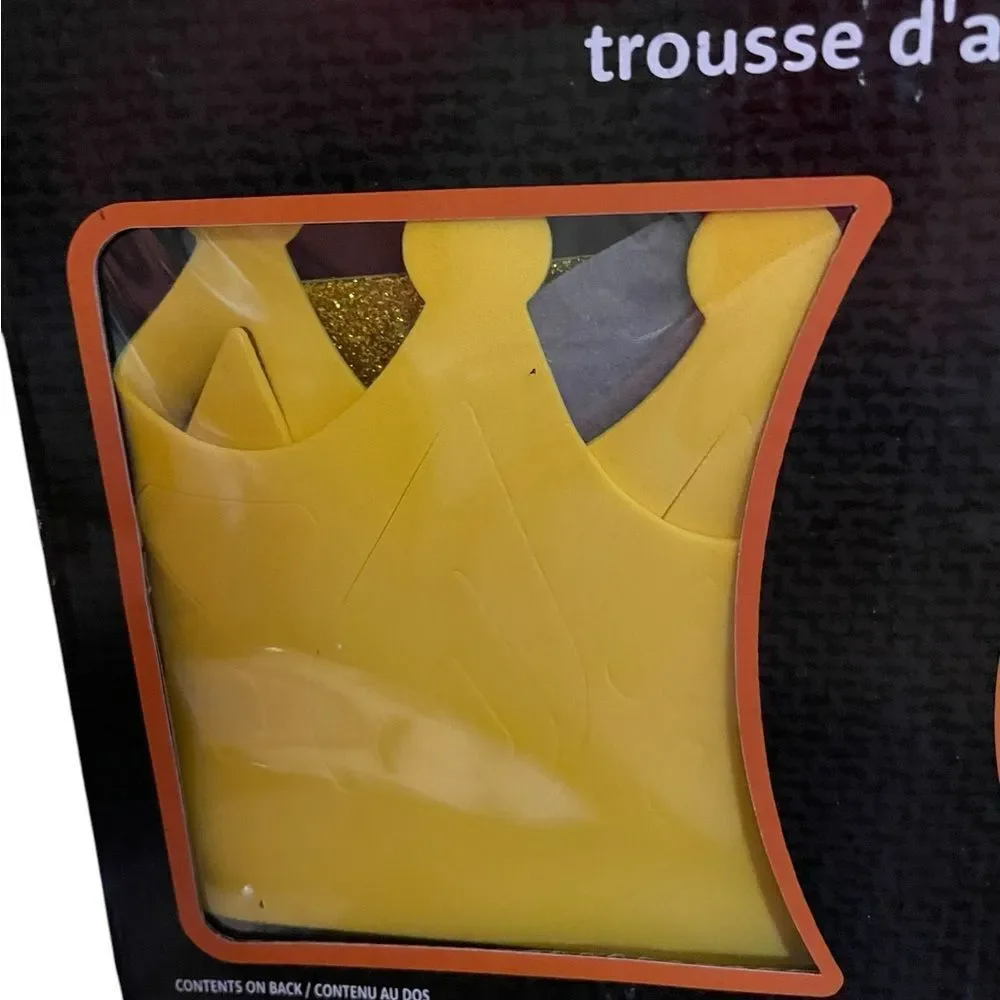CREATOLOGY COSTUME‎ CRAFT KIT
